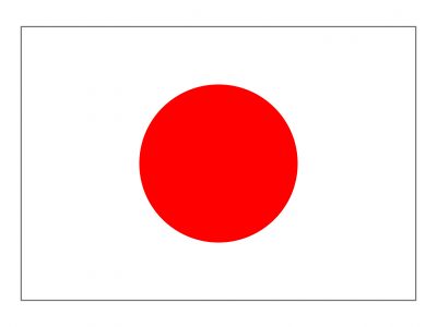 日本の国旗