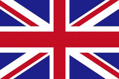イギリス国旗