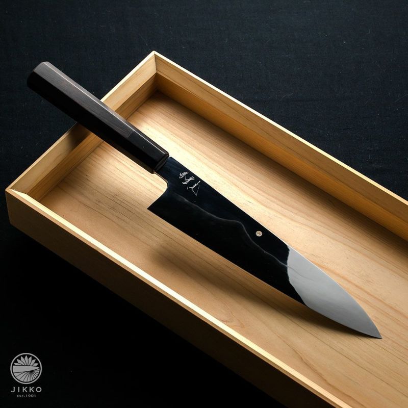【富士山】牛刀