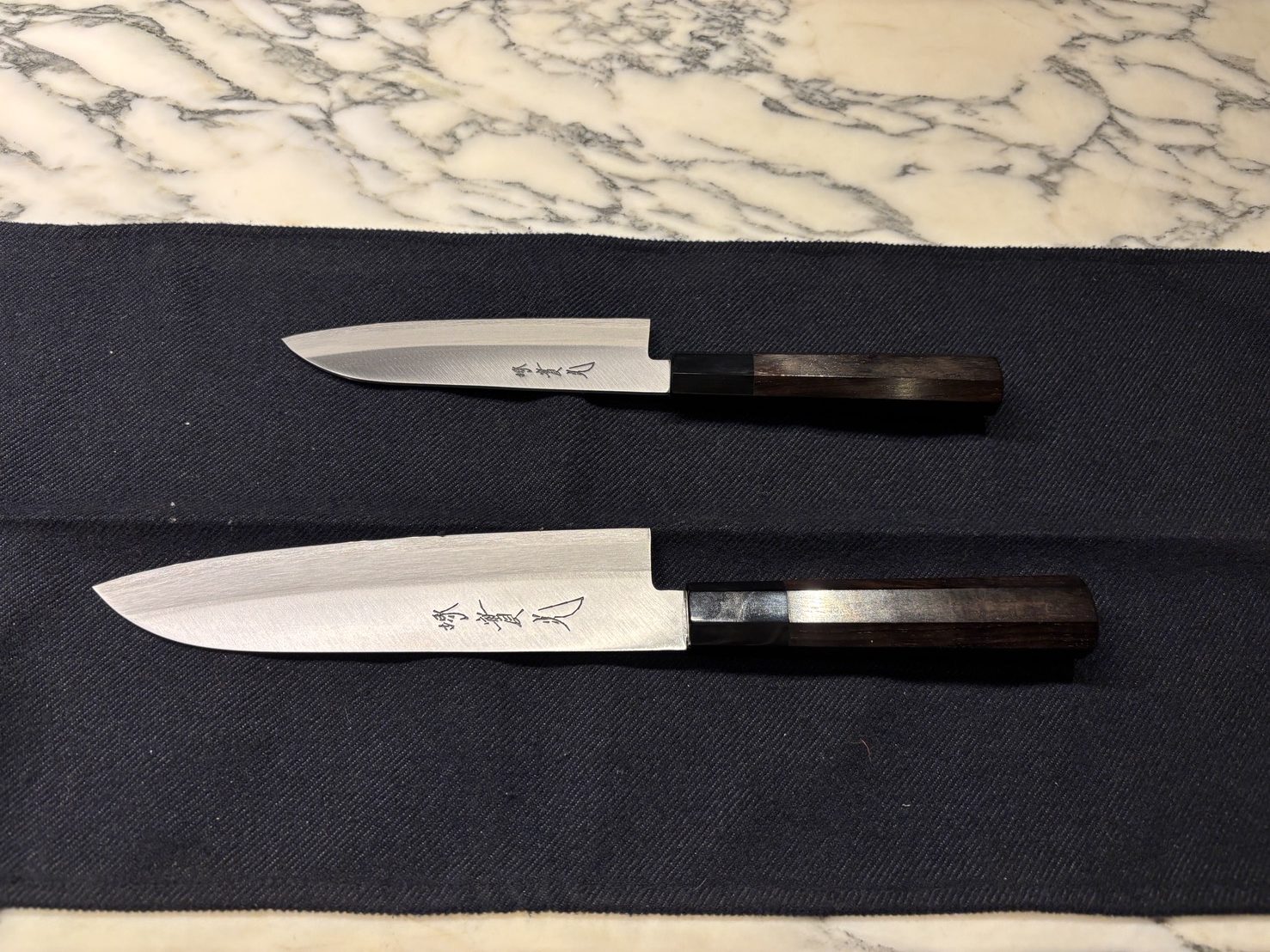 【ハイブリッド包丁シリーズ】