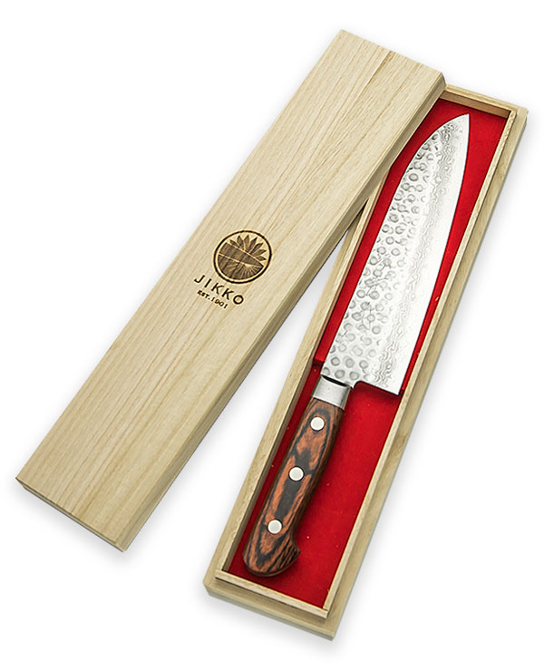 幸せを願って贈る包丁ギフト 包丁の販売 堺包丁の實光刃物 公式