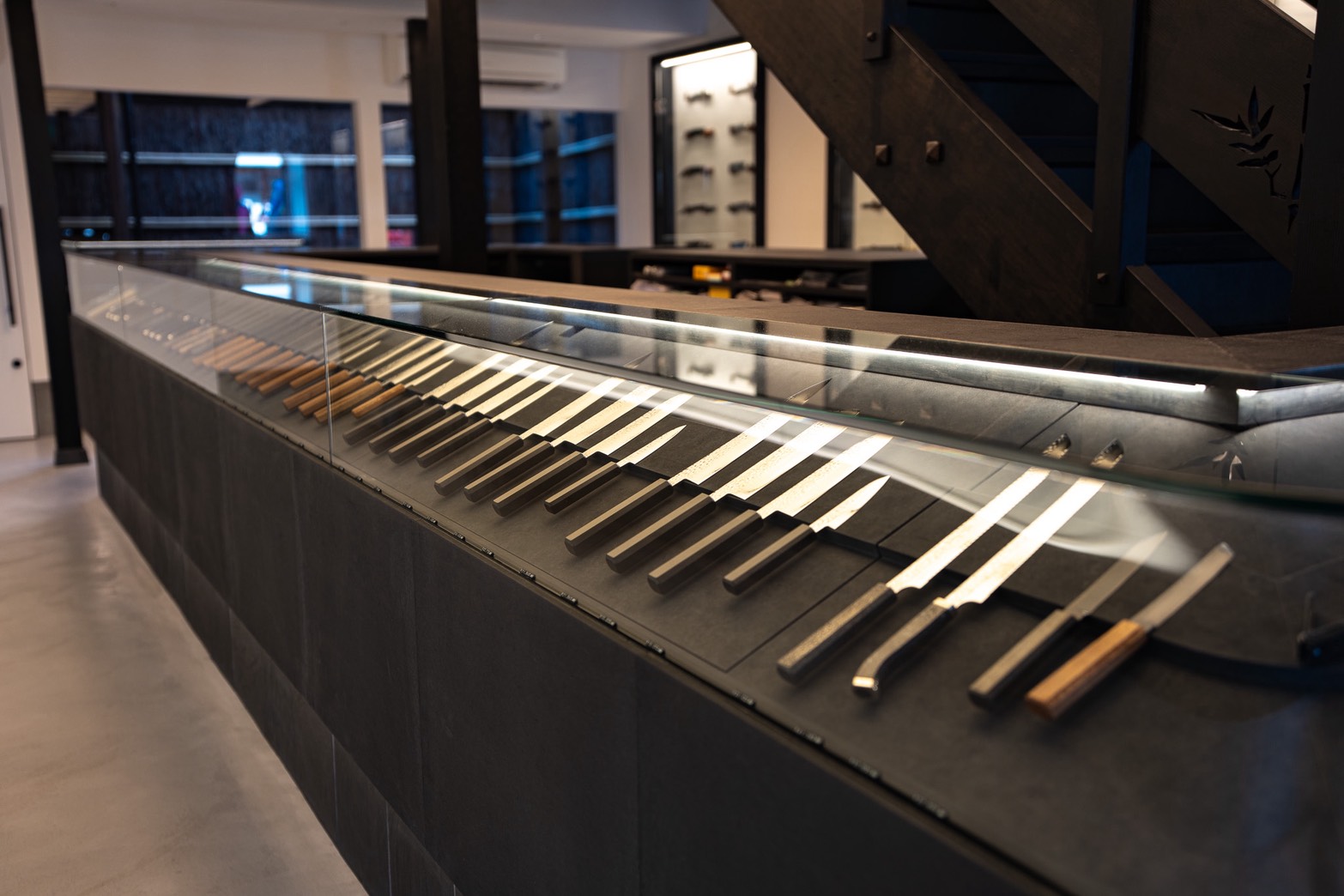 實光刃物 京都 嵐山店