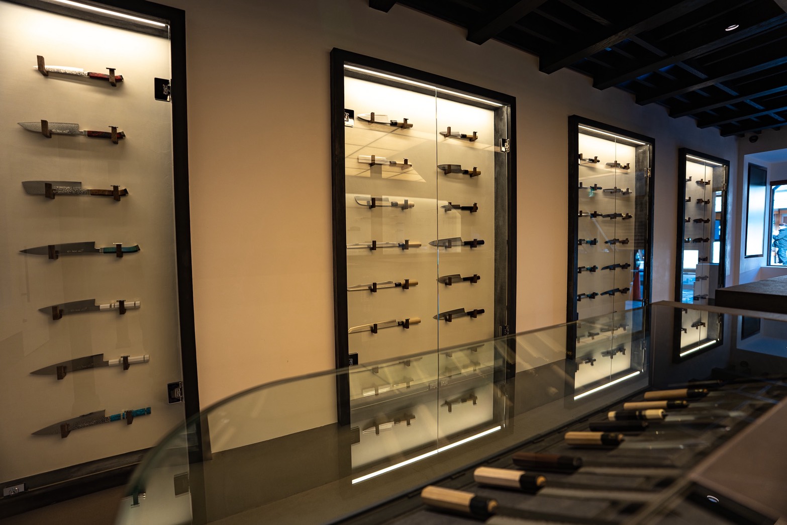 實光刃物 京都 嵐山店