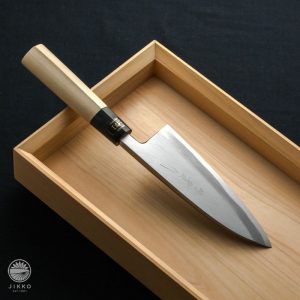 包丁のプロ實光刃物が教えるおすすめの出刃包丁の選び方ガイド - 包丁ラボ 堺實光